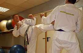 Torquay Karate Club