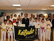 Torquay Karate Club